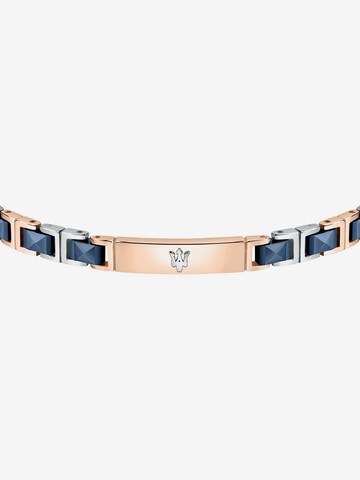 Maserati Armband in Mischfarben