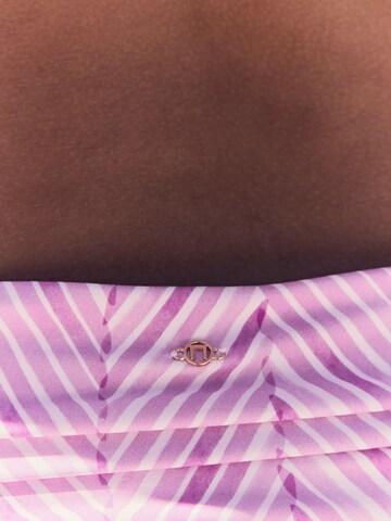Next Bikinibroek in Lila