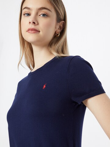 Polo Ralph Lauren Свитер в Синий