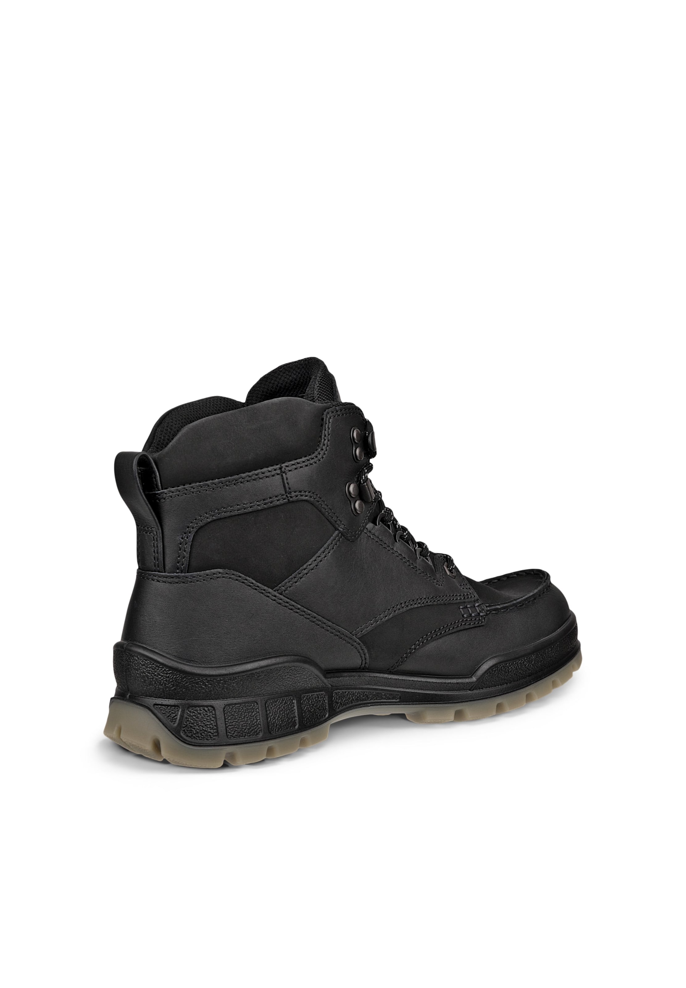 Baskets hautes 'TRACK 25' ECCO en noir