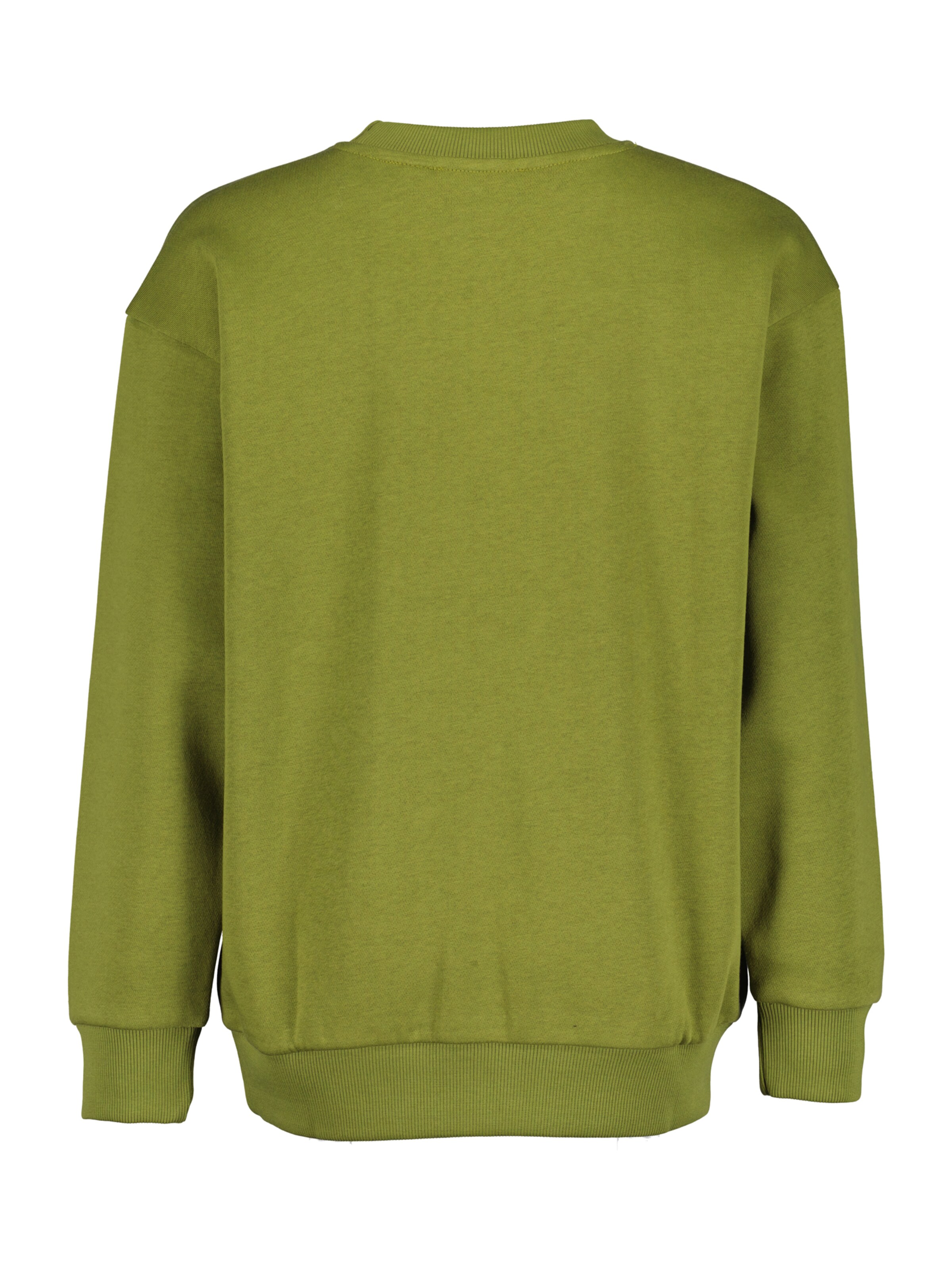 BLUE SEVEN Tréning póló - zöld