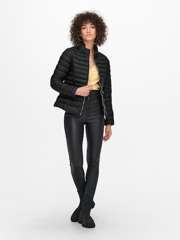 ONLY Between-season jacket 'Madeline' in Black