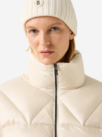 BOGNER Outdoor Jacket in White