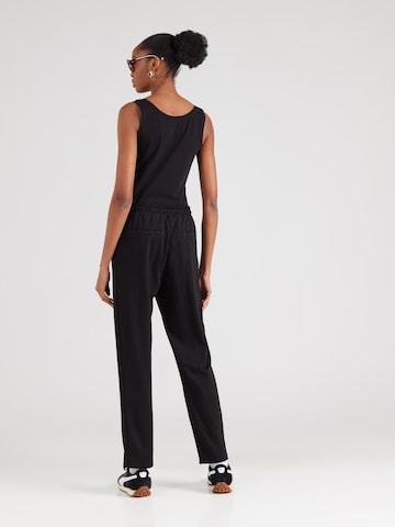 Regular Pantalon 'An44gelari' ZABAIONE en noir