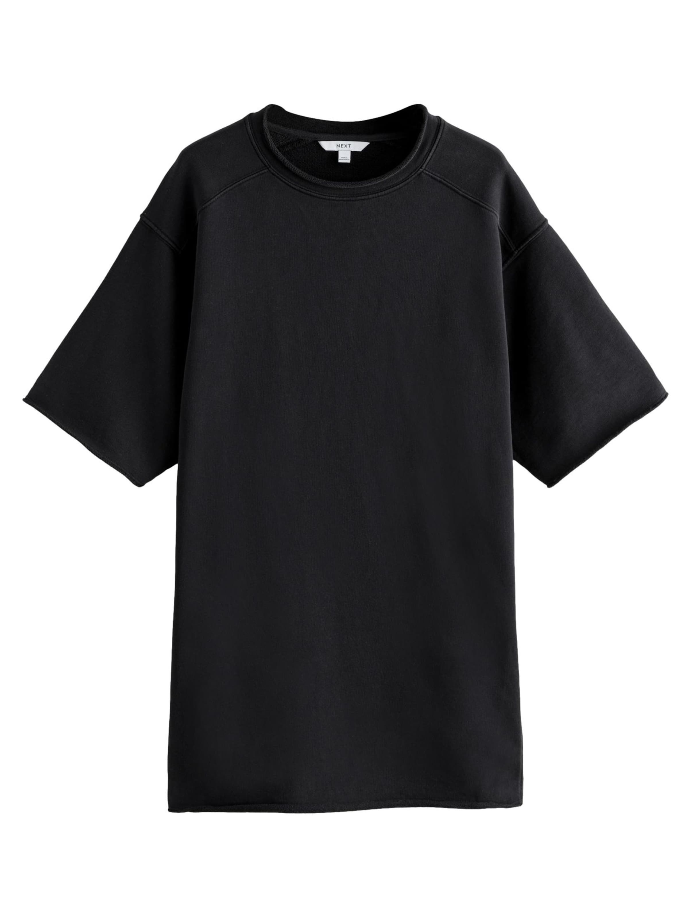 Next Sukienka w kolorze czarny: przód