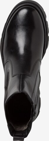 Chelsea Boots TAMARIS en noir