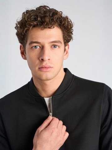 Lindbergh Übergangsjacke‌‌‌‌‌‌‌‌‌ in Schwarz