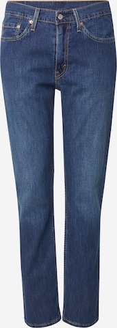 LEVI'S ®regular Traperice '514' - plava boja: prednji dio