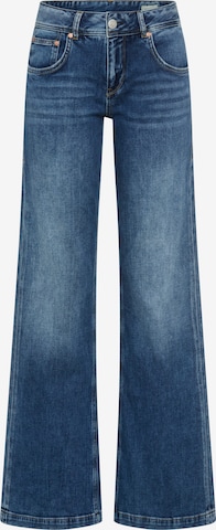 Herrlicher Jeans in Blau: Vorderseite
