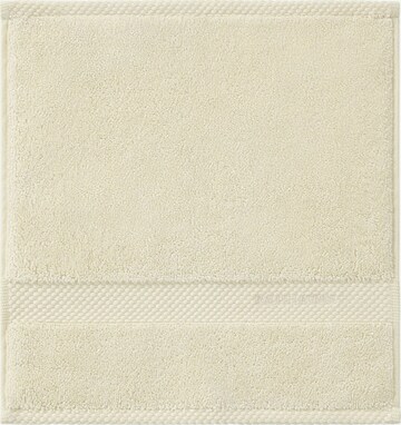 Ralph Lauren Home 4er-Set Waschlappen 'AVENUE' in Beige: predná strana