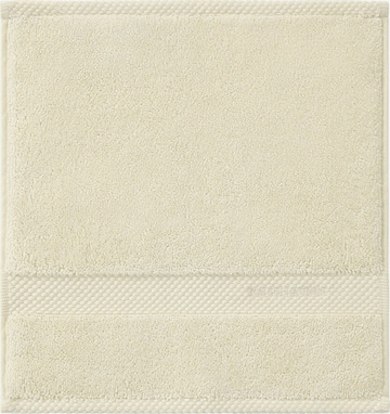 Ralph Lauren Home 4er-Set Waschlappen 'AVENUE' in Beige: predná strana