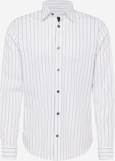 JACK & JONES Košulja 'JPRBLABUSHWICK STANLEY' u smeđa / siva / bijela, Pregled proizvoda