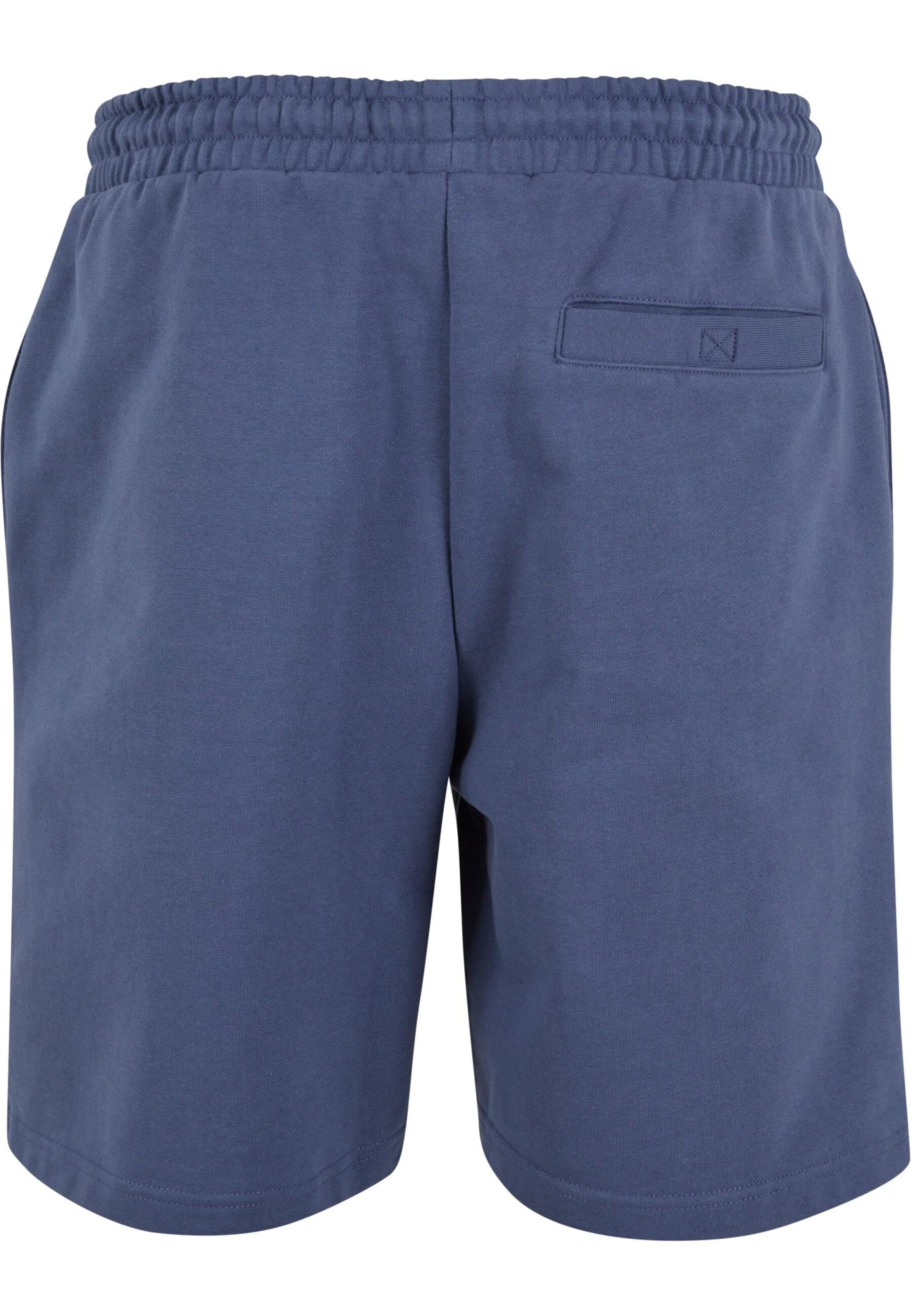 regular Pantaloni di Lost Youth in blu