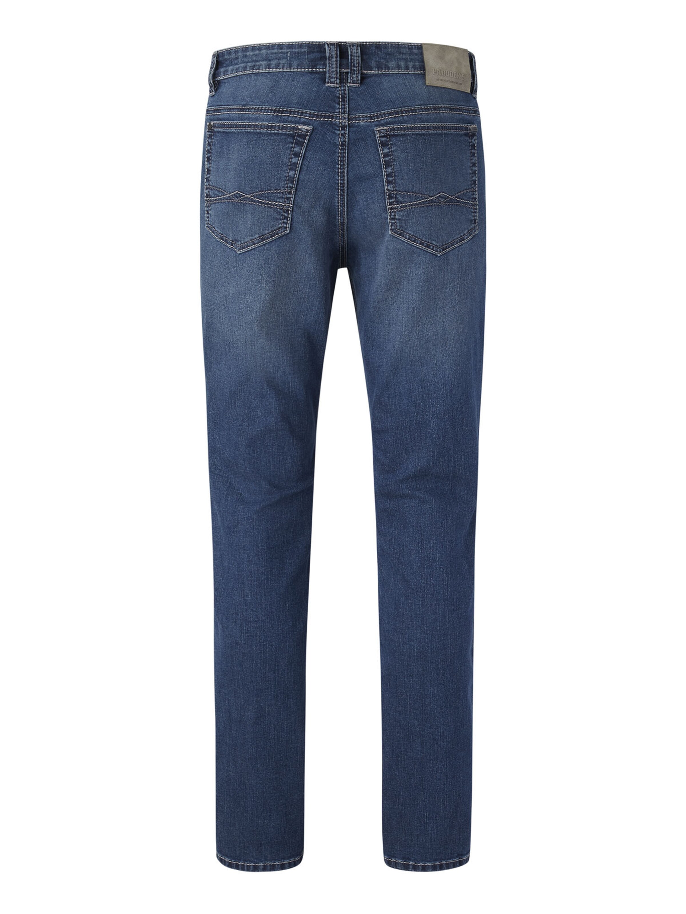 PADDOCKS Slimfit Jeans in Blau