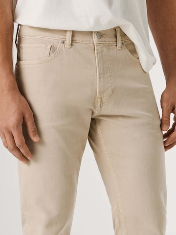 Tapered Jeans di Pepe Jeans in beige