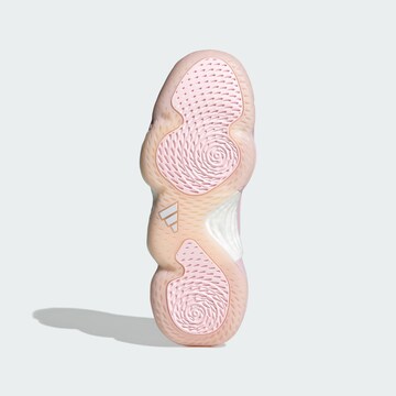 Chaussure de sport 'Stabil 16' ADIDAS PERFORMANCE en rose