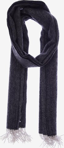 & Other Stories Scarf & Wrap in One size in Grey: front
