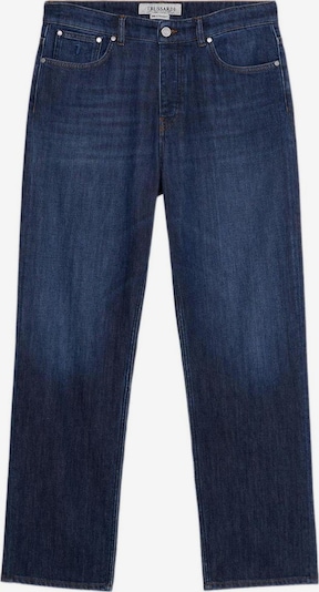 Trussardi Jean en 29/Regular en bleu denim, Vue avec produit
