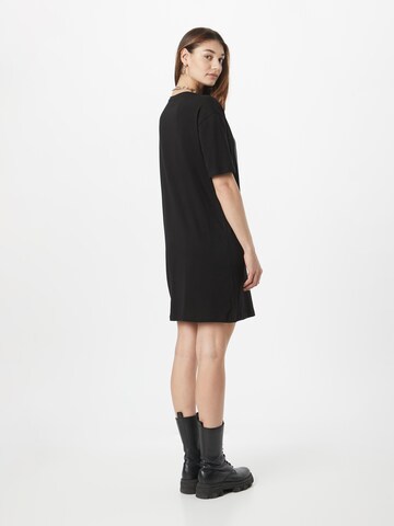 ARMANI EXCHANGE - Vestido en negro