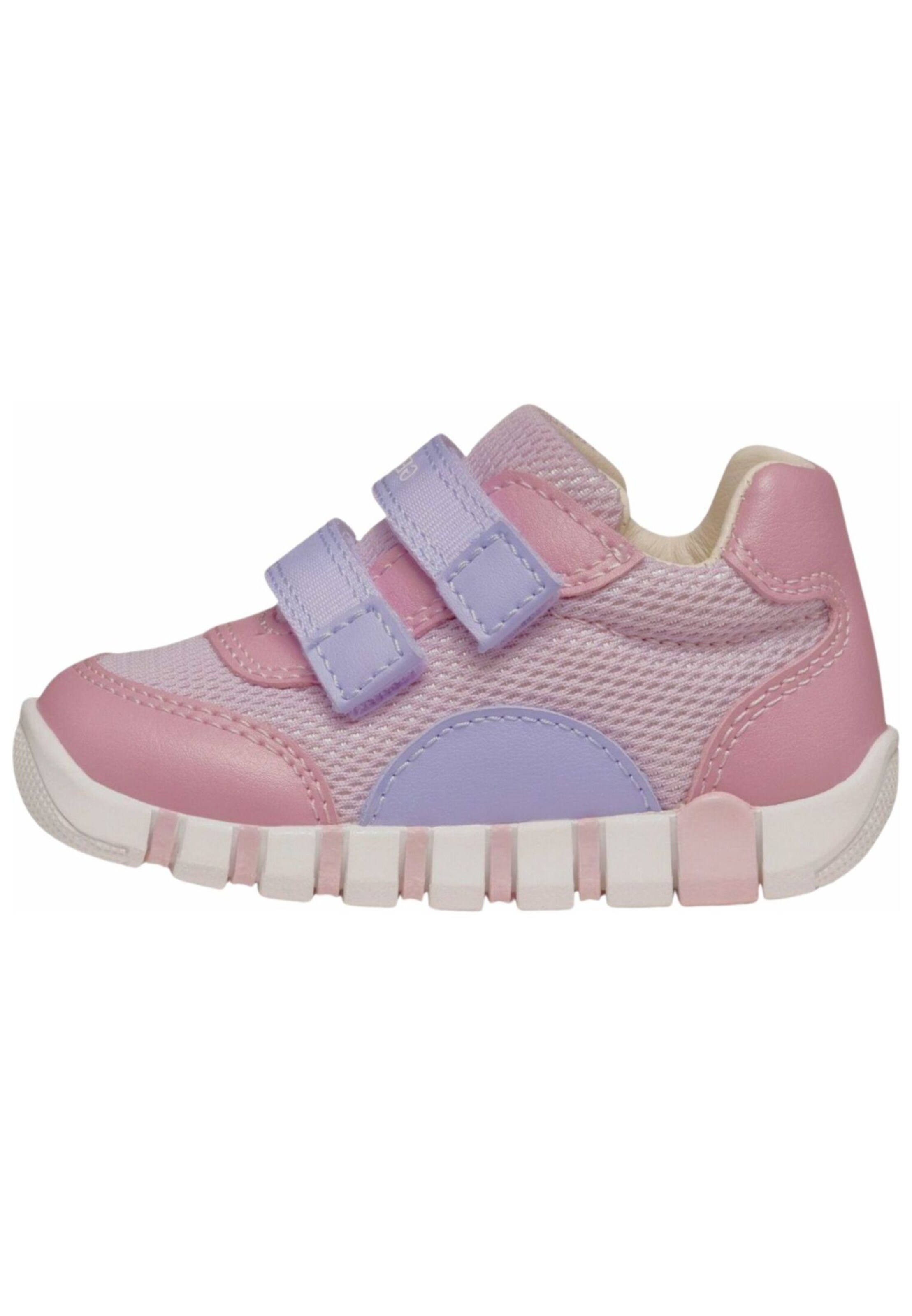 GEOX First-step shoe in Pink