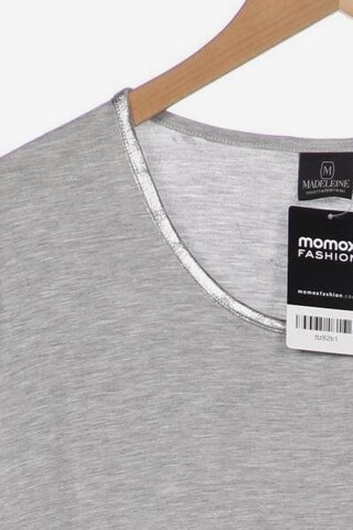 Madeleine T-Shirt S in Grau
