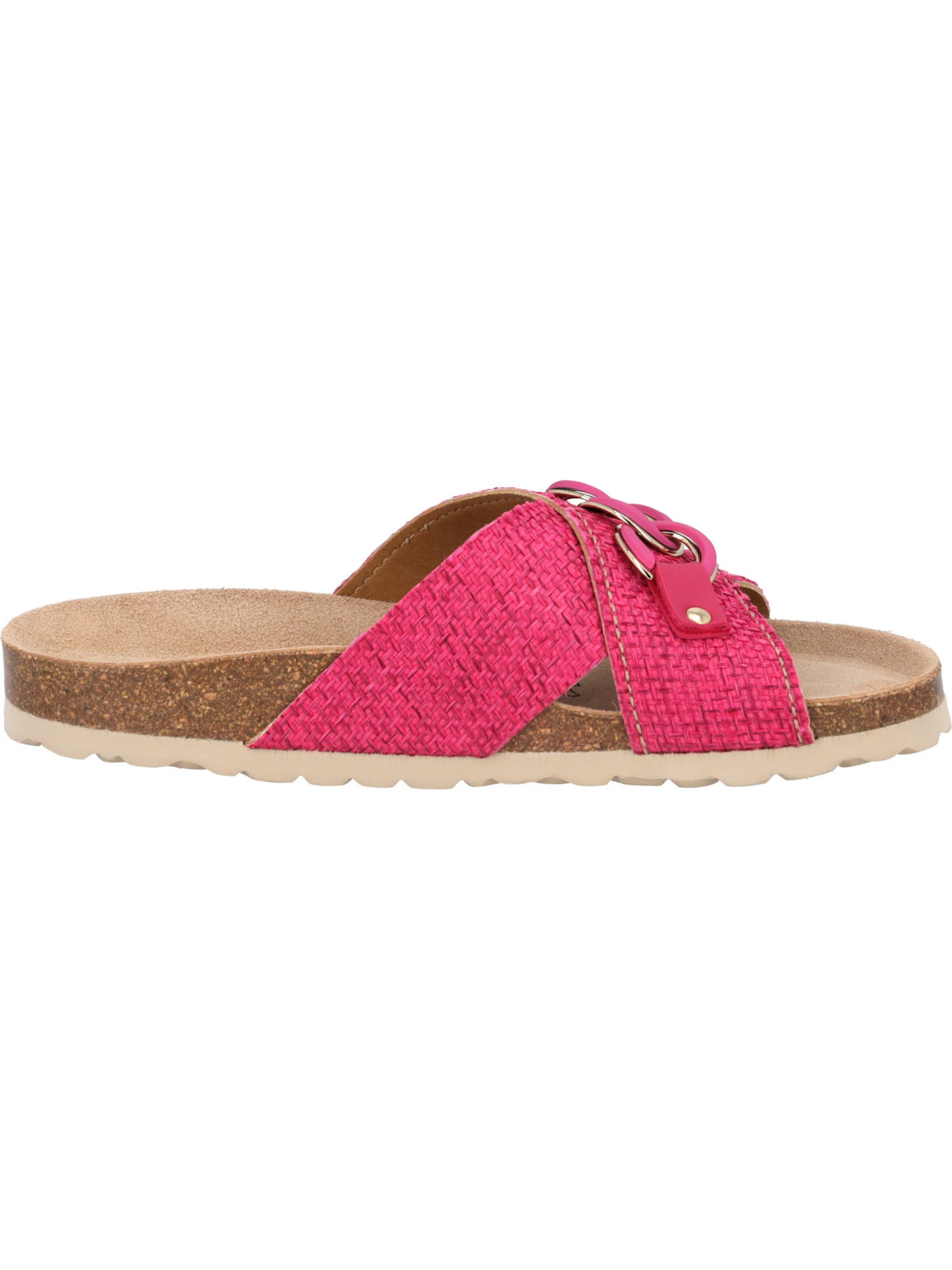 Palado by Sila Sahin Mule 'Palado Denalia by Sila Sahin' in Pink