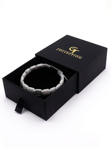 Braccialetto 'The Calmness Set Signature' di GT Collection in colori misti