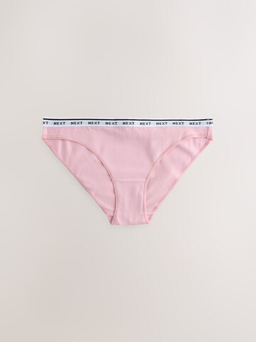 Slip Next en beige