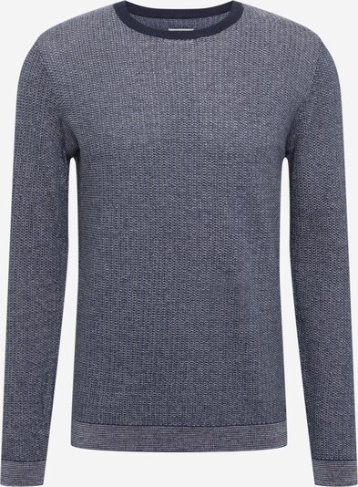 TOM TAILOR DENIM Kampsun tuvisinine, Tootevaade