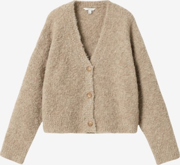 Noella Sweater ' N-Mertis ' in Beige: Vorderseite
