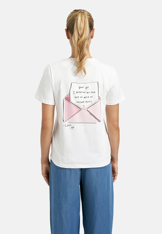 Smith&Soul Shirt in White