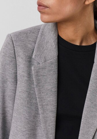 VERO MODA Blazer 'VMVerina' in Grey
