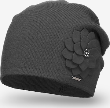 Vivisence Muts '7010' in Grijs: voorkant