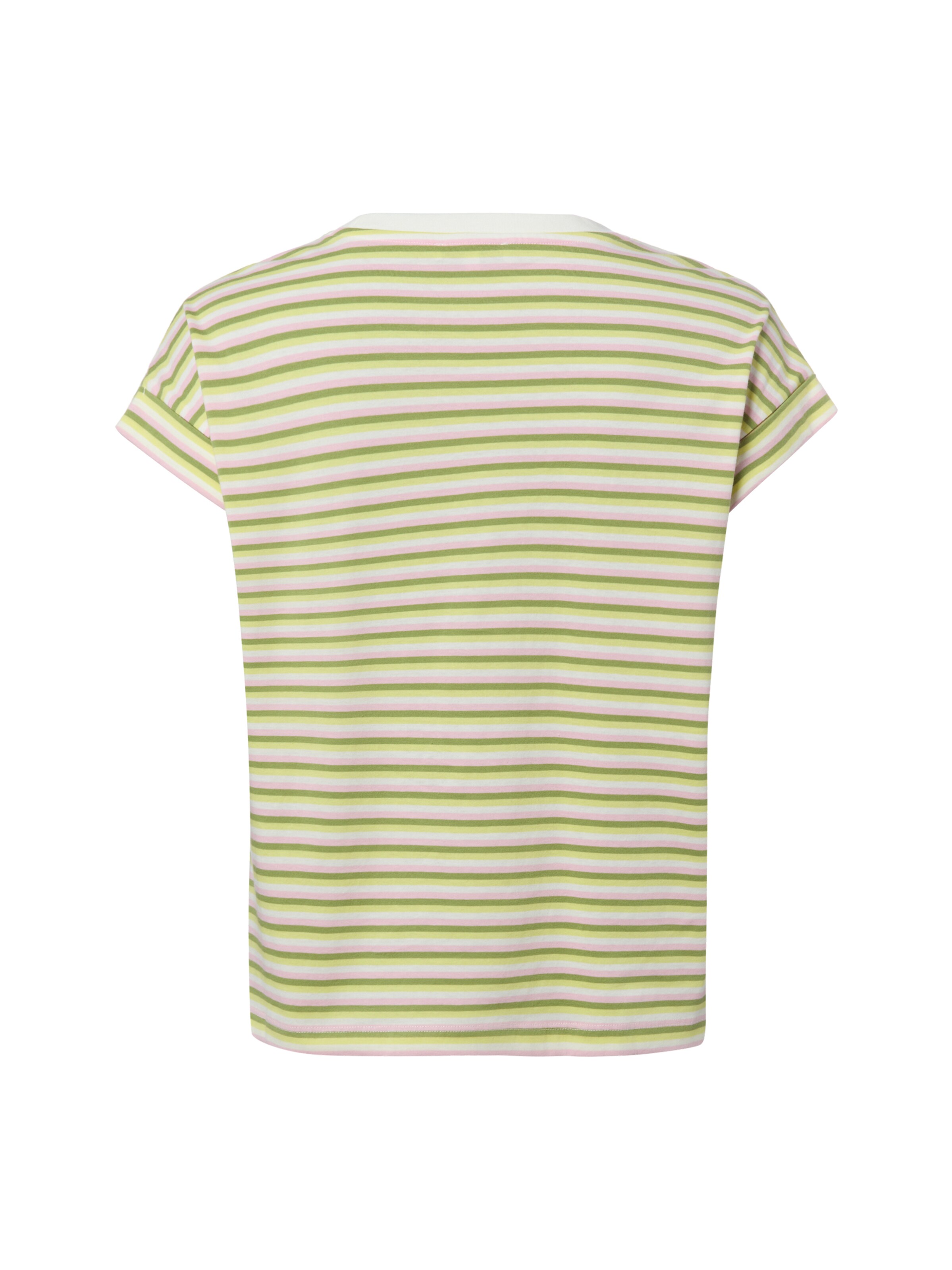 Marie Lund Shirt in Green