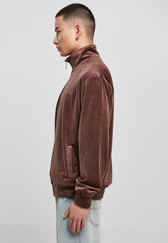 Karl Kani Overgangsjakke i brun