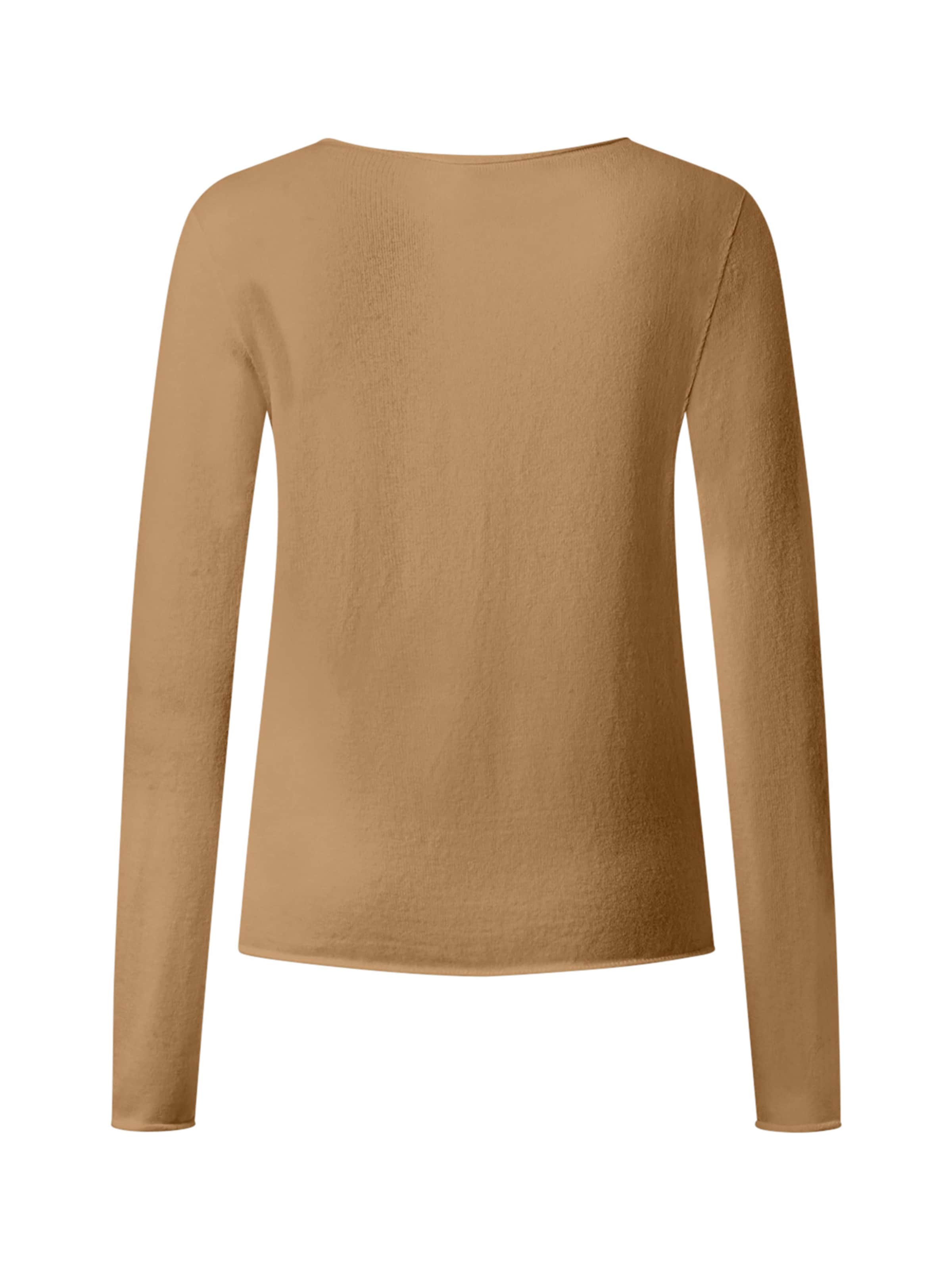 MAERZ Muenchen Trui in Beige: terug