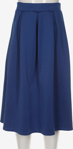 Dorothy Perkins Skirt in M in Blue: front