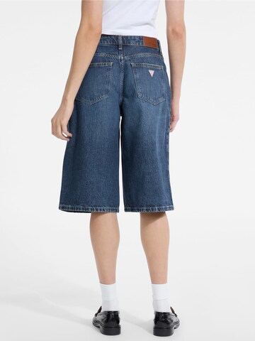 GUESS Baggy Jeans in Blue