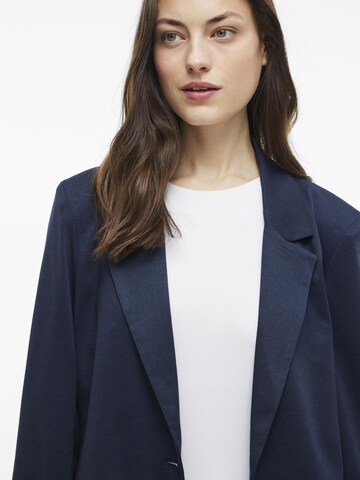 VILA Blazers in Blauw