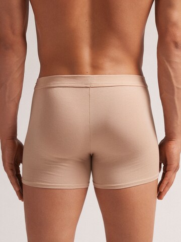 IUMAN Intimissimi Uomo Pants in Beige