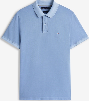 TOMMY HILFIGER Shirt in Blue: front