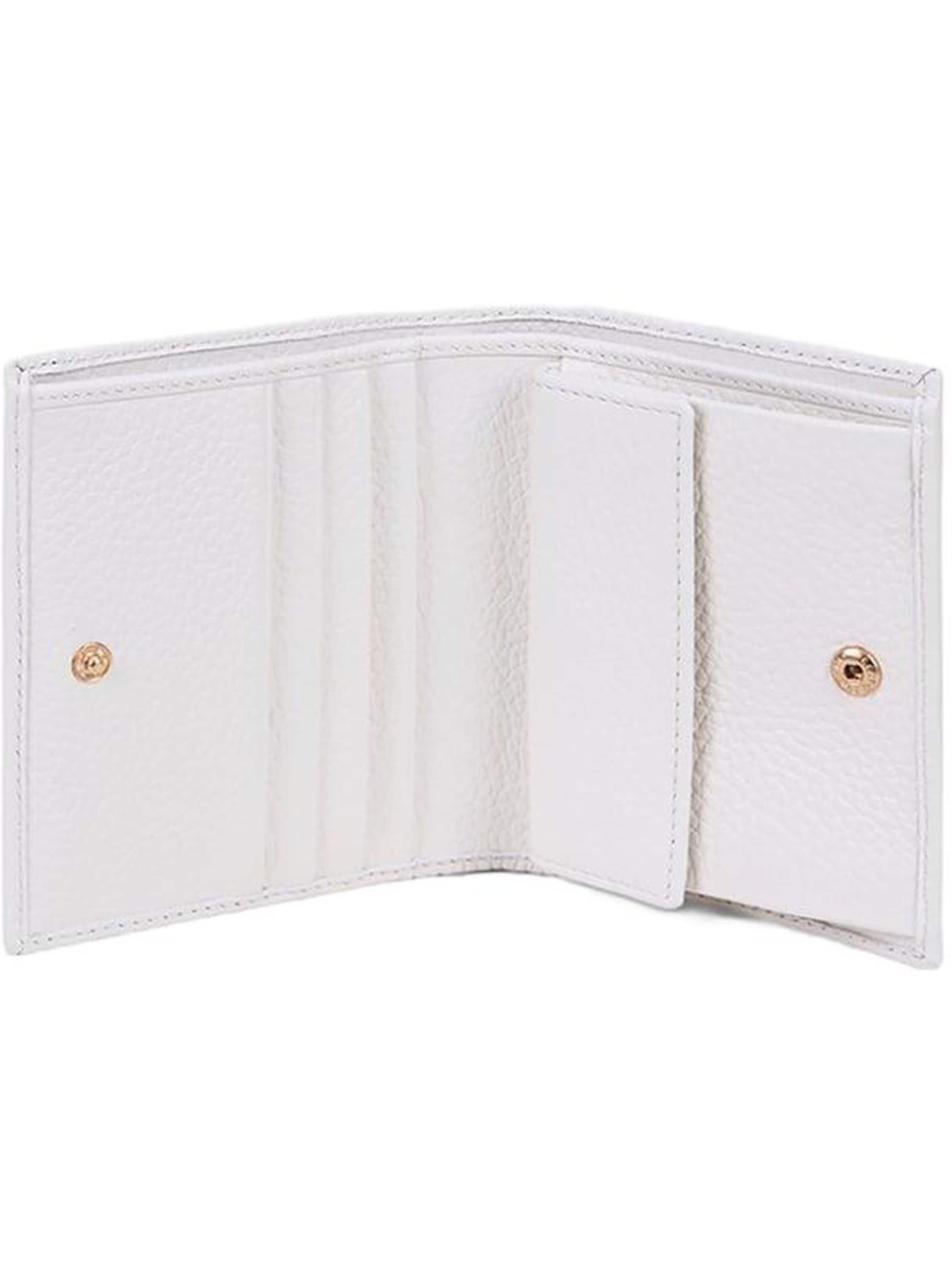 Desa Wallet 'Geldbörse' in White