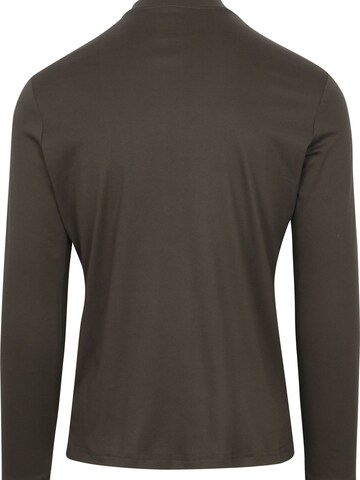 T-Shirt DESOTO en vert