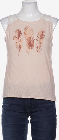 Pepe Jeans Top & Shirt in L in Pink: front
