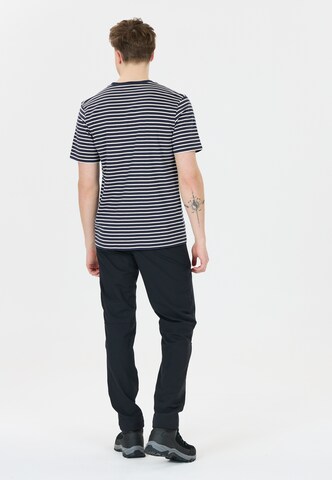 Whistler Shirt 'Manny' in Wit