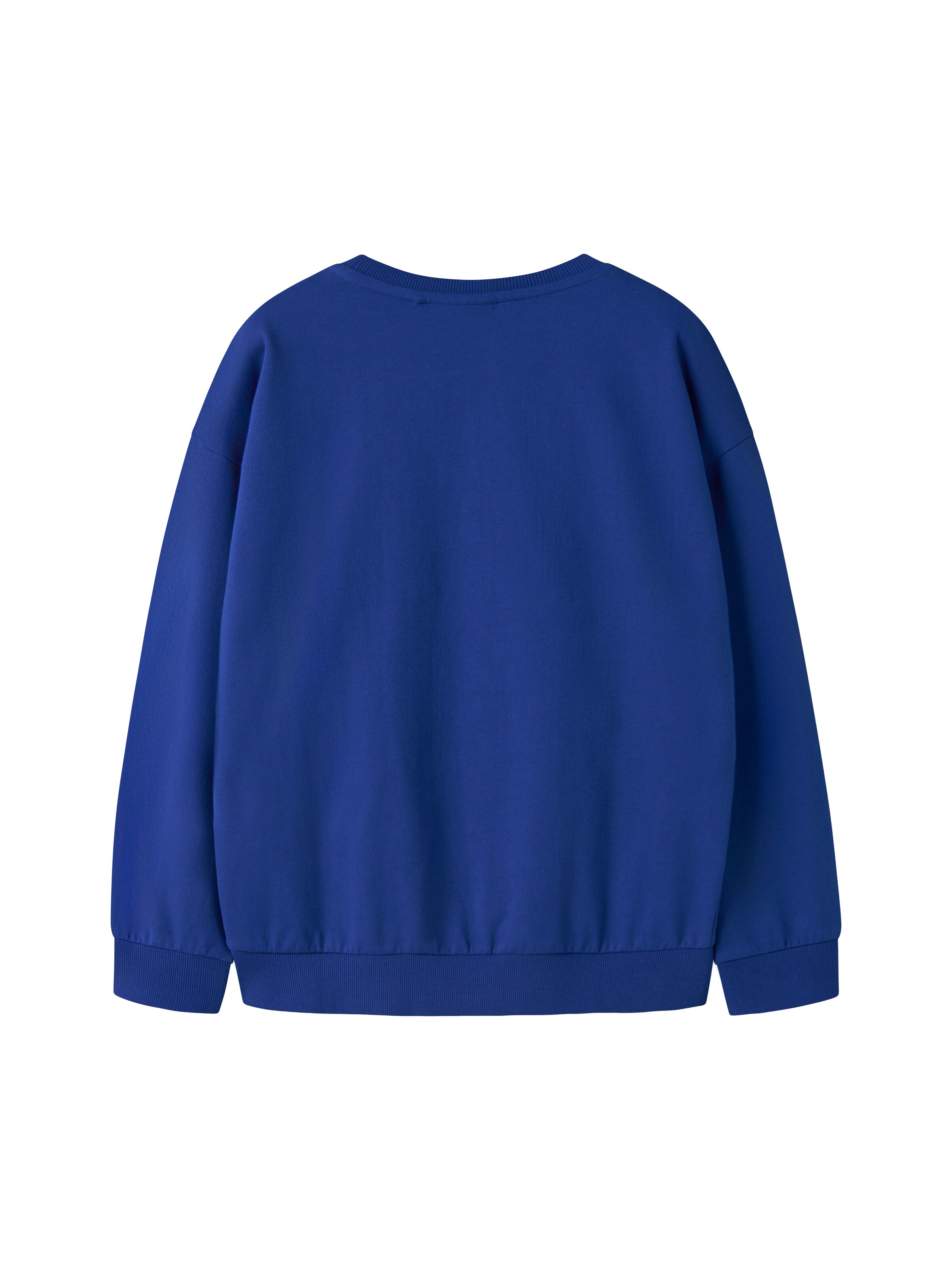 Felpa 'NKMVILDAR' di NAME IT in blu