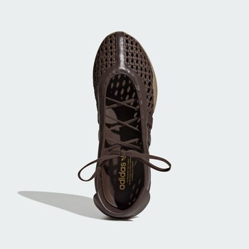 Ballerina 'Taekwondo Mei' di ADIDAS ORIGINALS in marrone