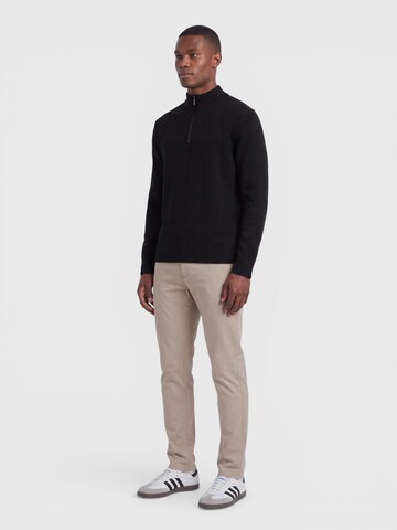 everly® Pullover in Schwarz