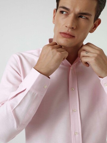 D’S Damat Shirt in Pink
