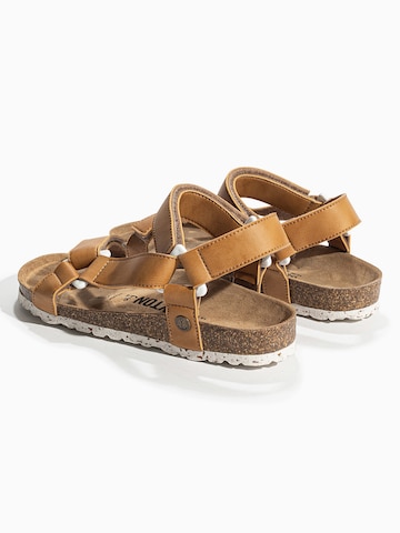 Bayton Босоножки 'RIGONI' в Коричневый